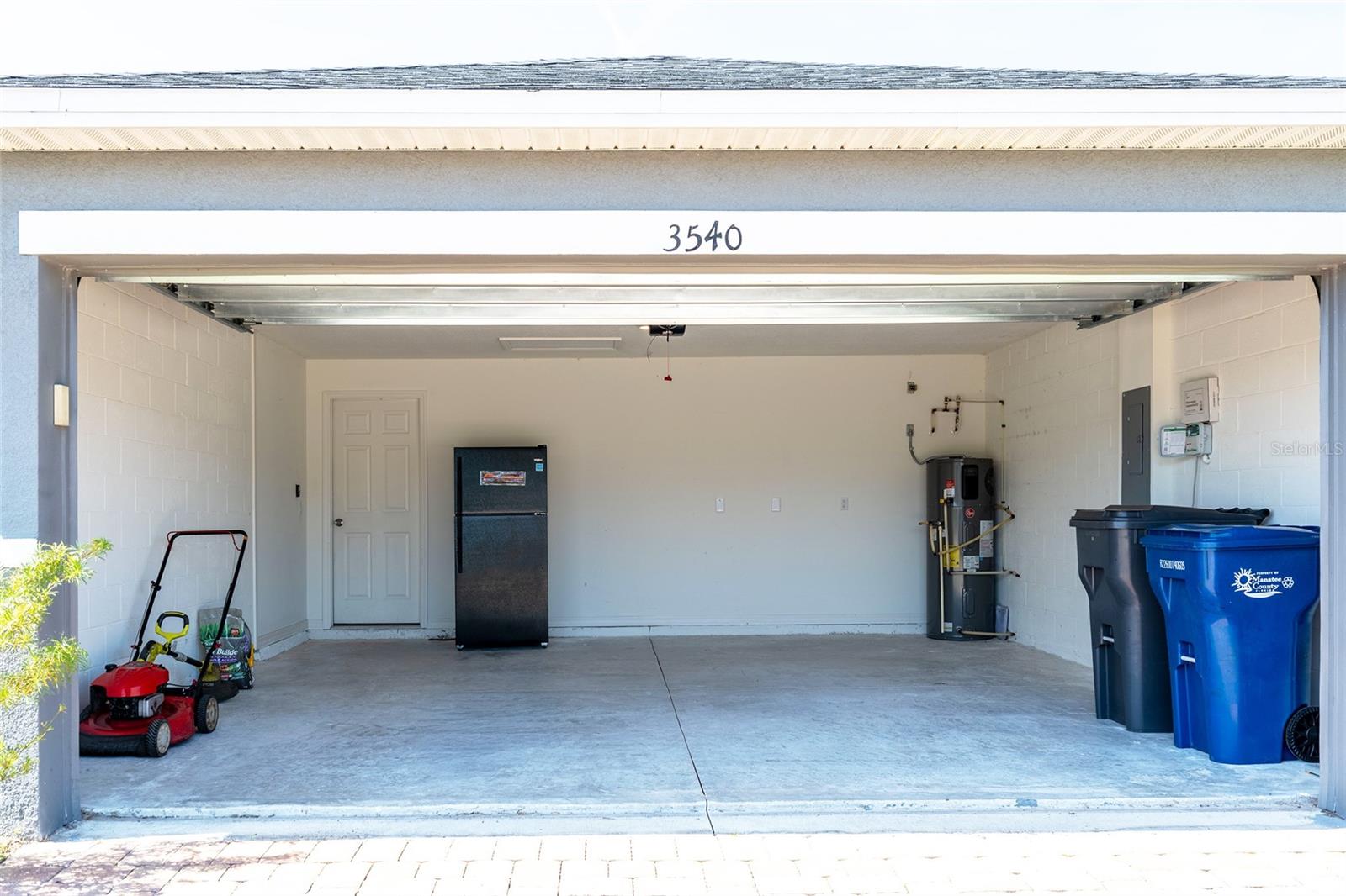 3540 74TH AVENUE CIR E, SARASOTA, FL, 34243