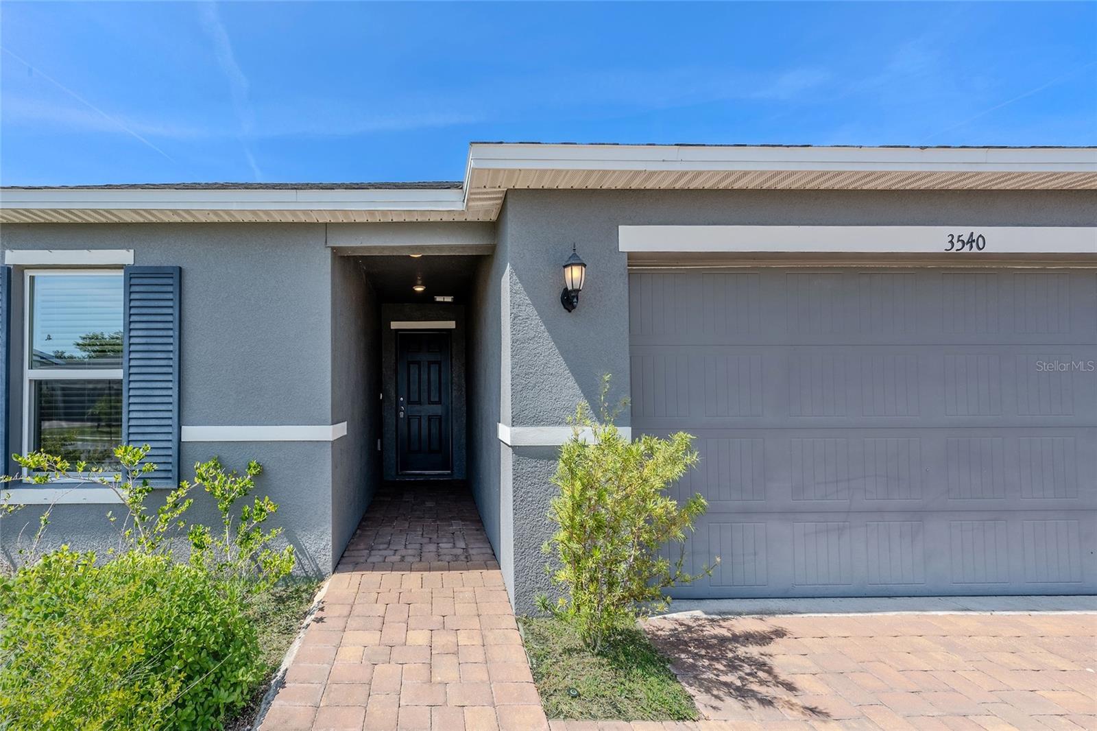3540 74TH AVENUE CIR E, SARASOTA, FL, 34243