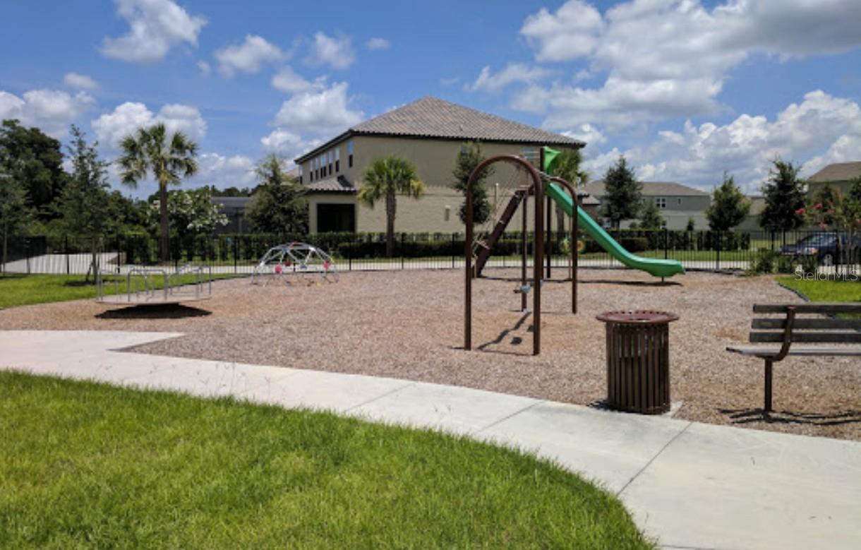 11848 GRAY ROCK TRL, WINDERMERE, FL, 34786
