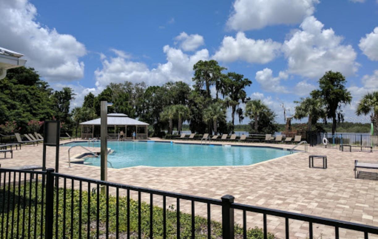11848 GRAY ROCK TRL, WINDERMERE, FL, 34786