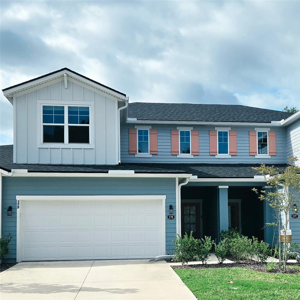 179 MISTY HARBOR TRCE, PALM COAST, FL, 32137