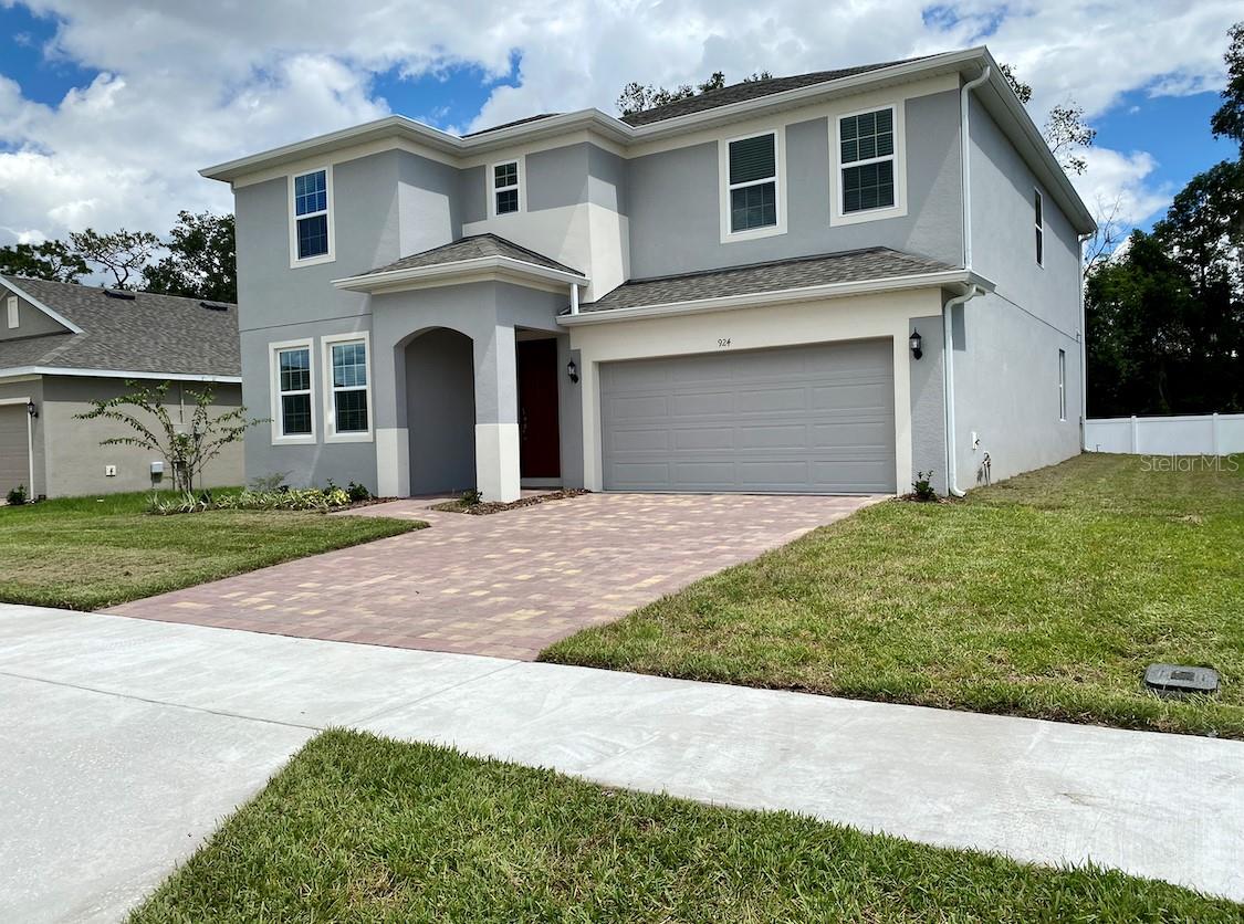 924 AVENAL LN, DAVENPORT, FL, 33837