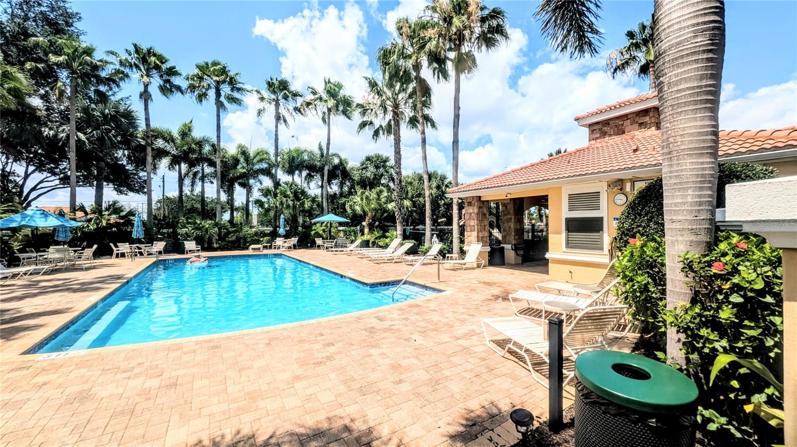 7919 LIMESTONE LN #13-204, SARASOTA, FL, 34233