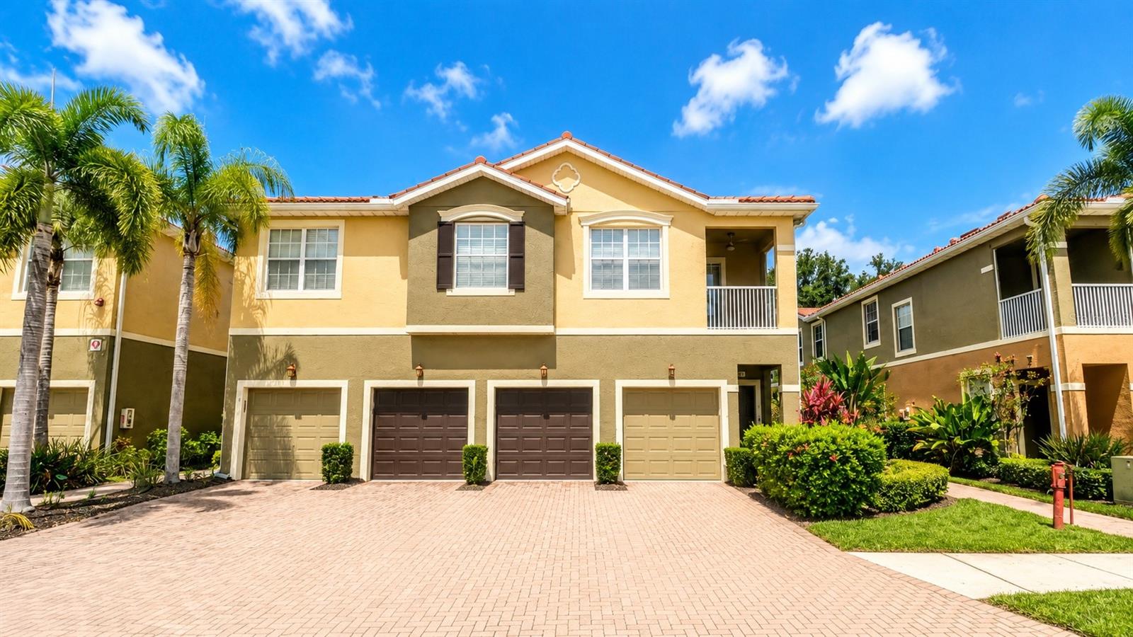 7919 LIMESTONE LN #13-204, SARASOTA, FL, 34233