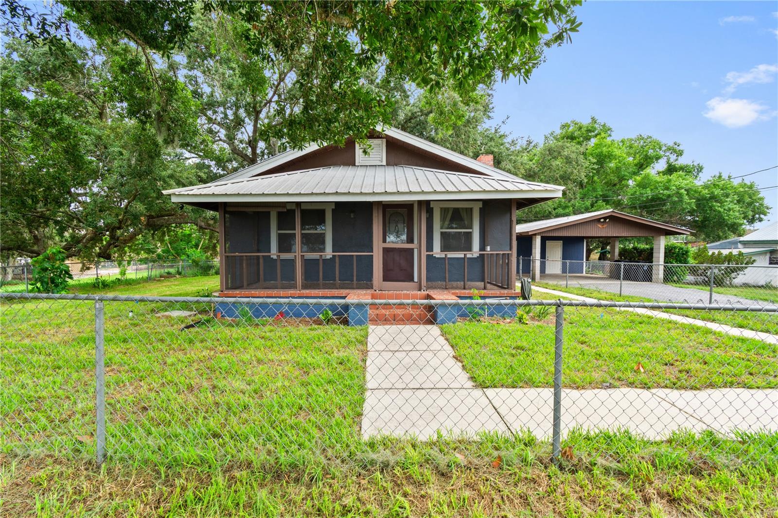 30 E 8TH ST, FROSTPROOF, FL, 33843