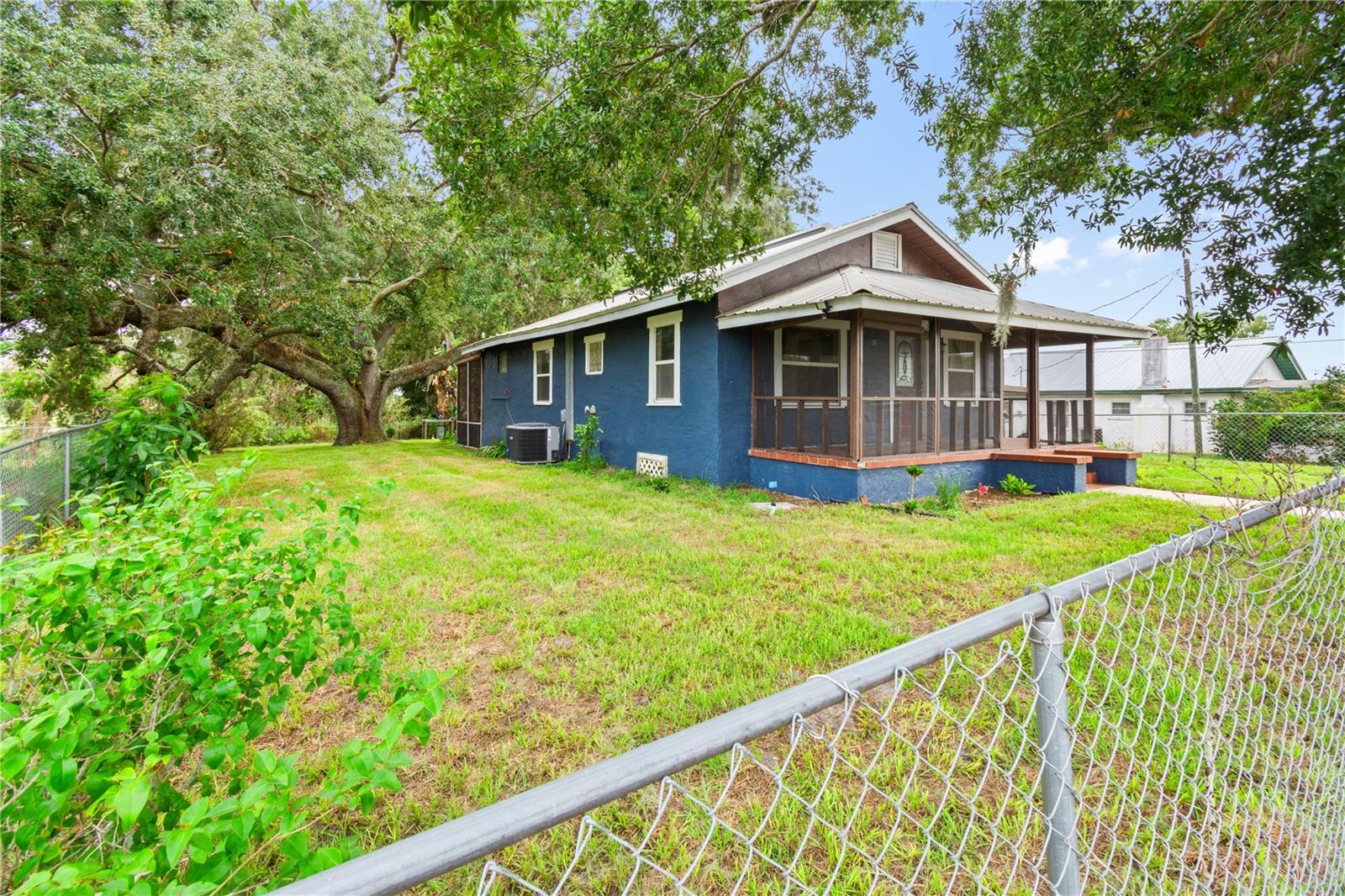 30 E 8TH ST, FROSTPROOF, FL, 33843
