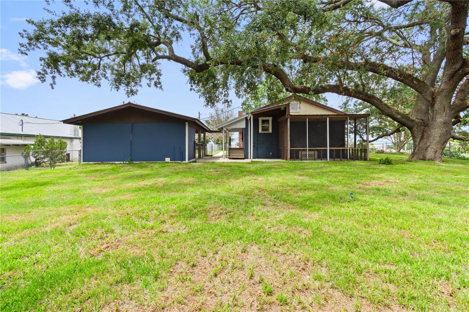 30 E 8TH ST, FROSTPROOF, FL, 33843