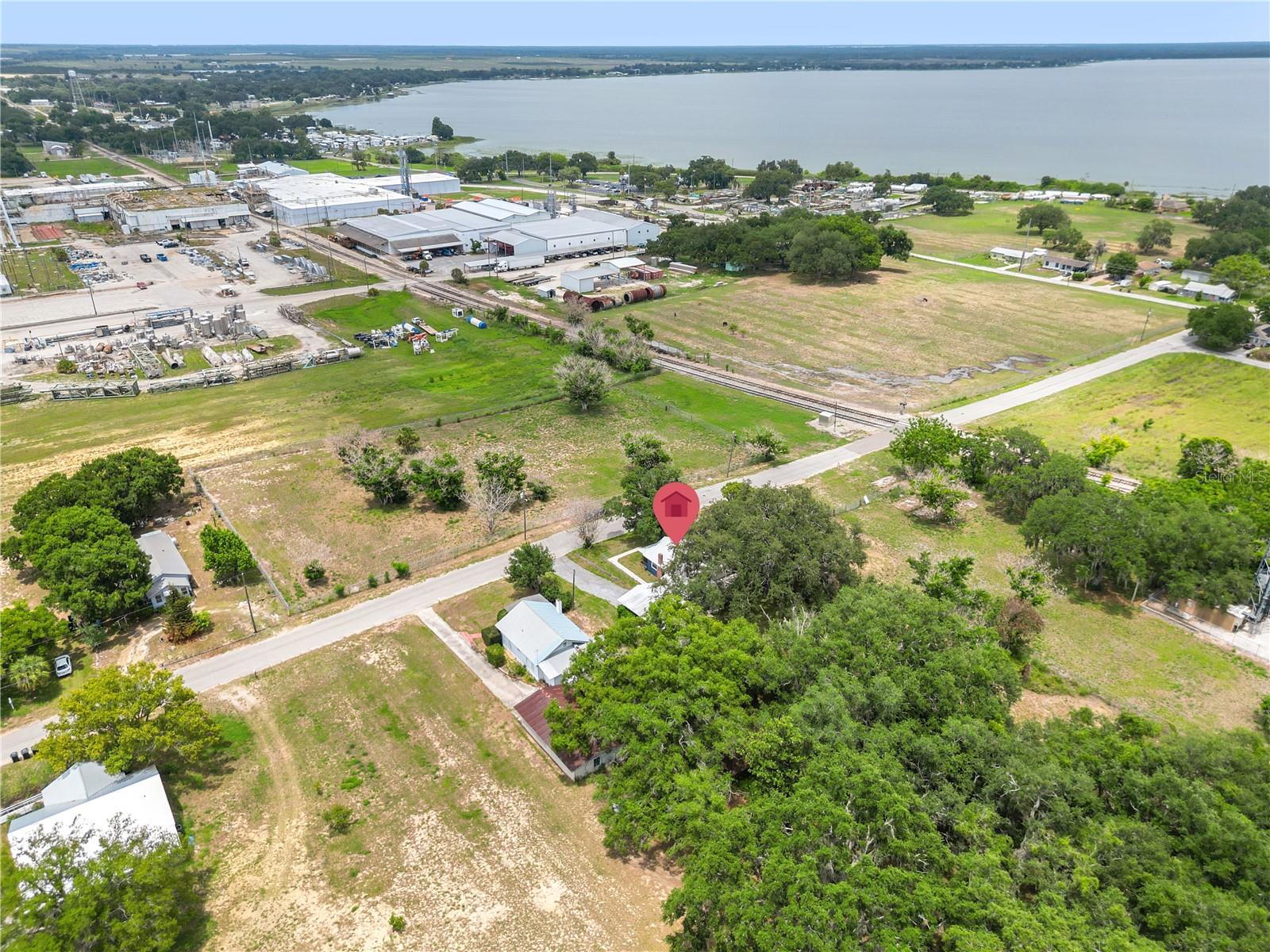 30 E 8TH ST, FROSTPROOF, FL, 33843