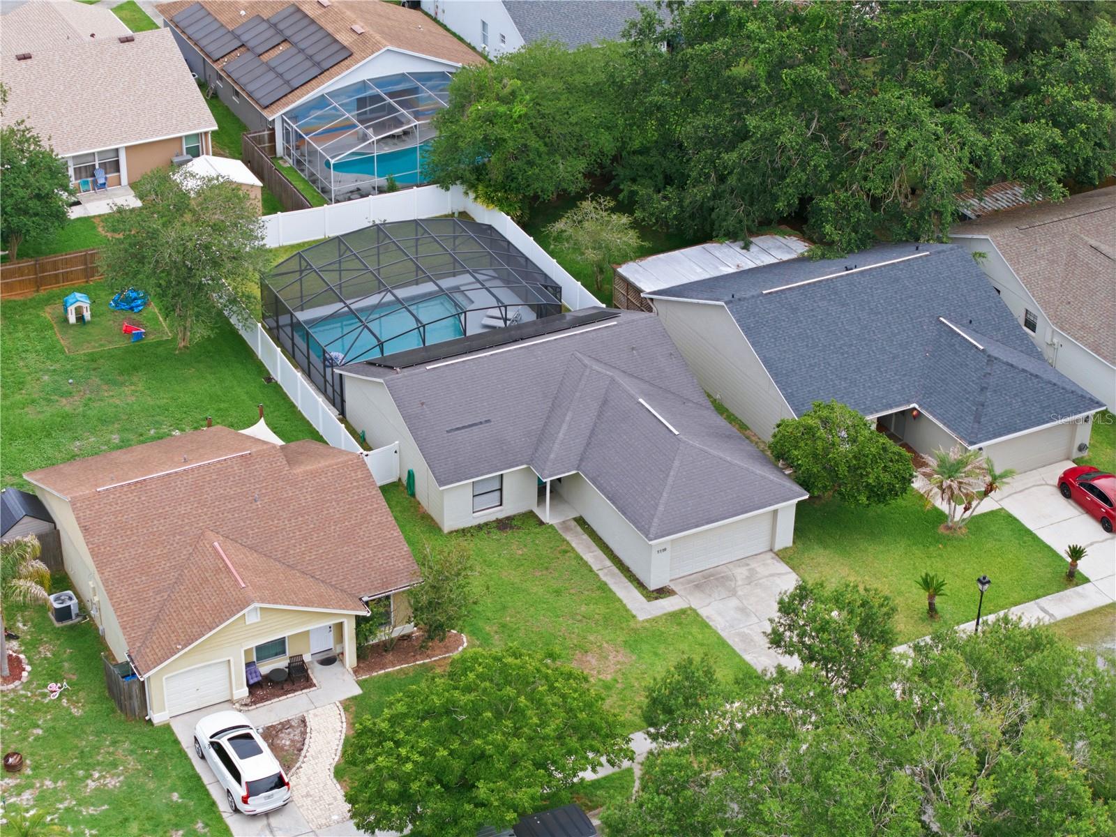 ALAFAYA WOODS PH 04, OVIEDO, FL, 32765