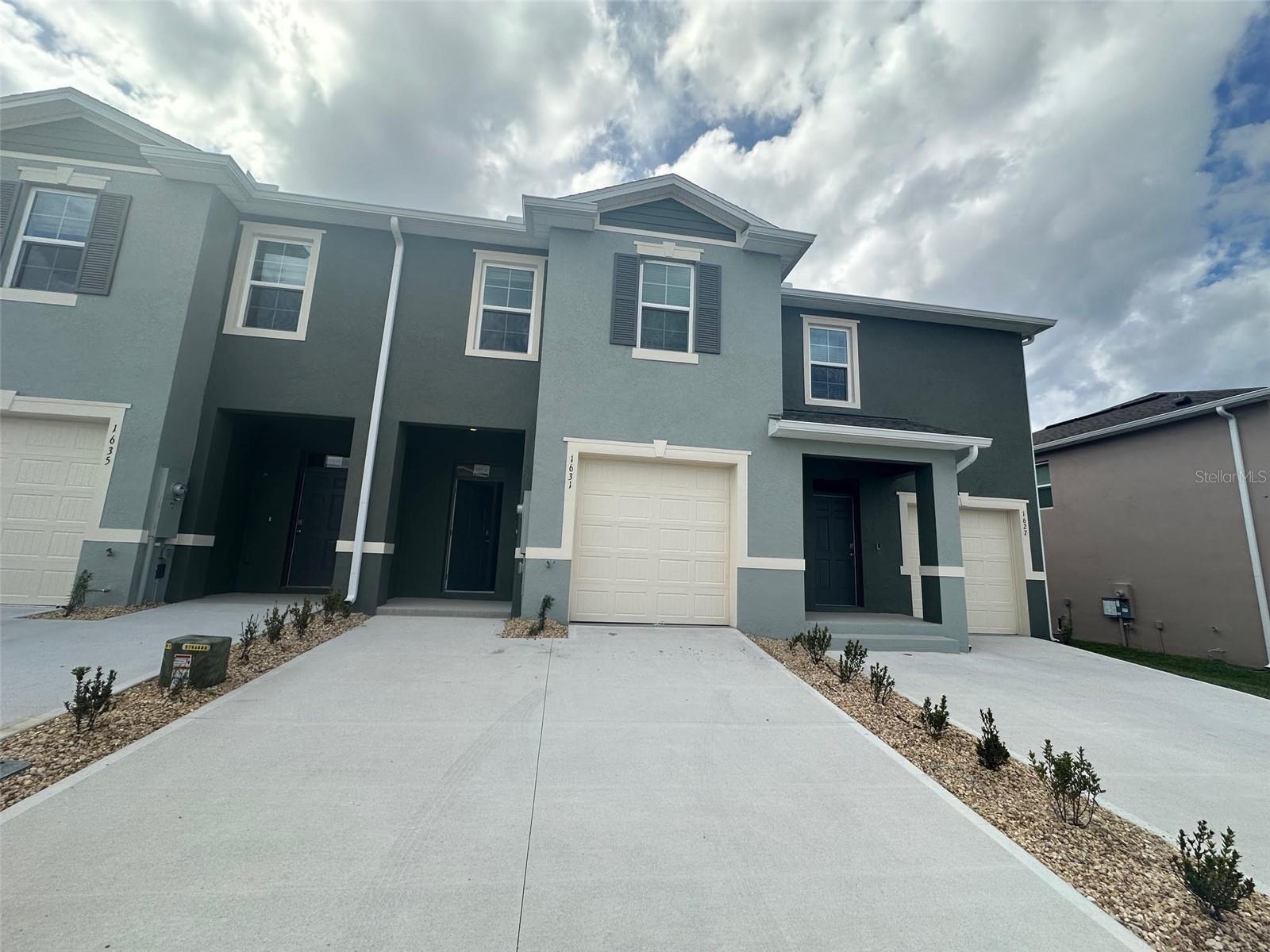 1631 THICKET AVE, DAVENPORT, FL, 33837