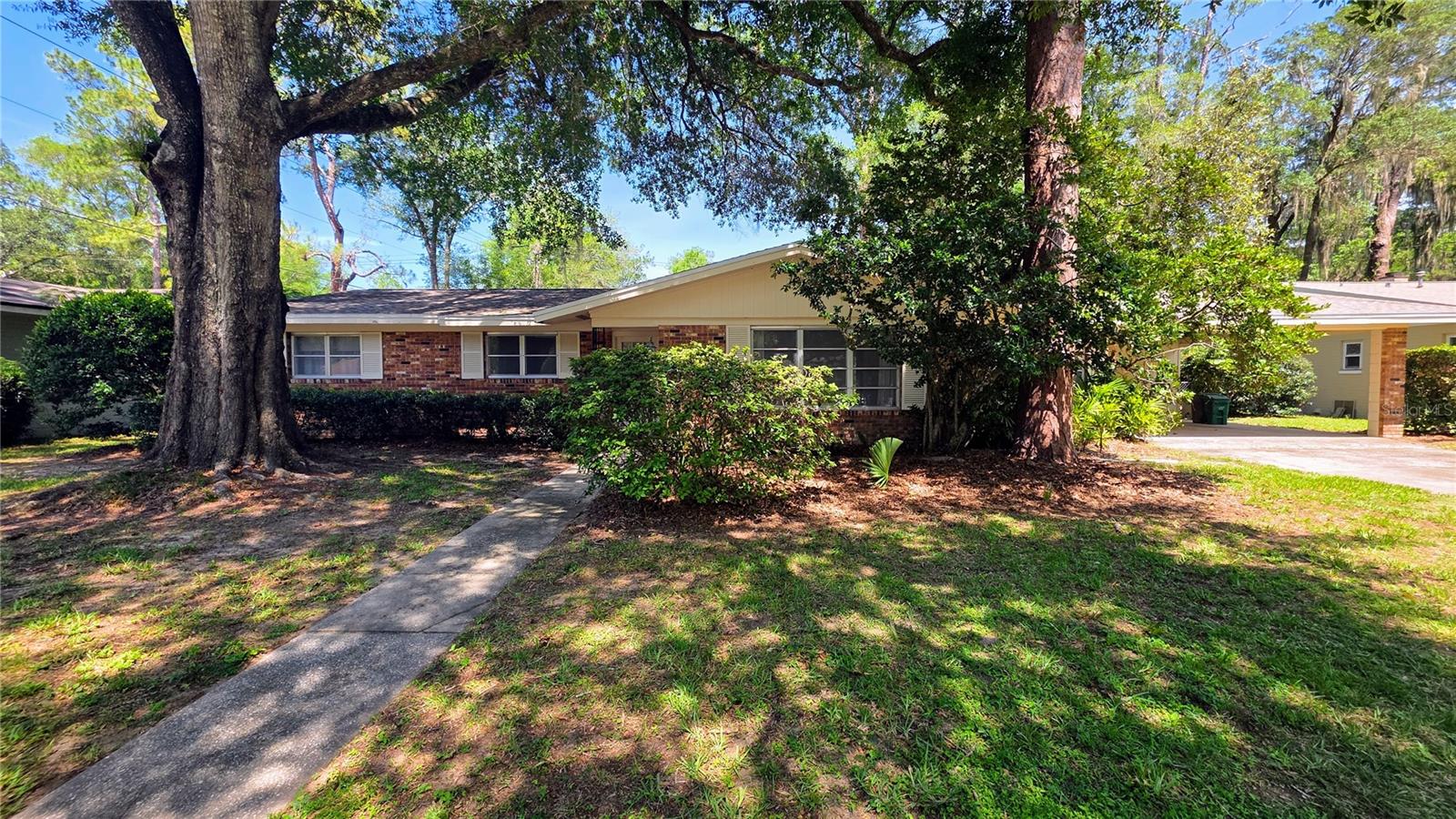 301 NW 30TH ST, GAINESVILLE, FL, 32607