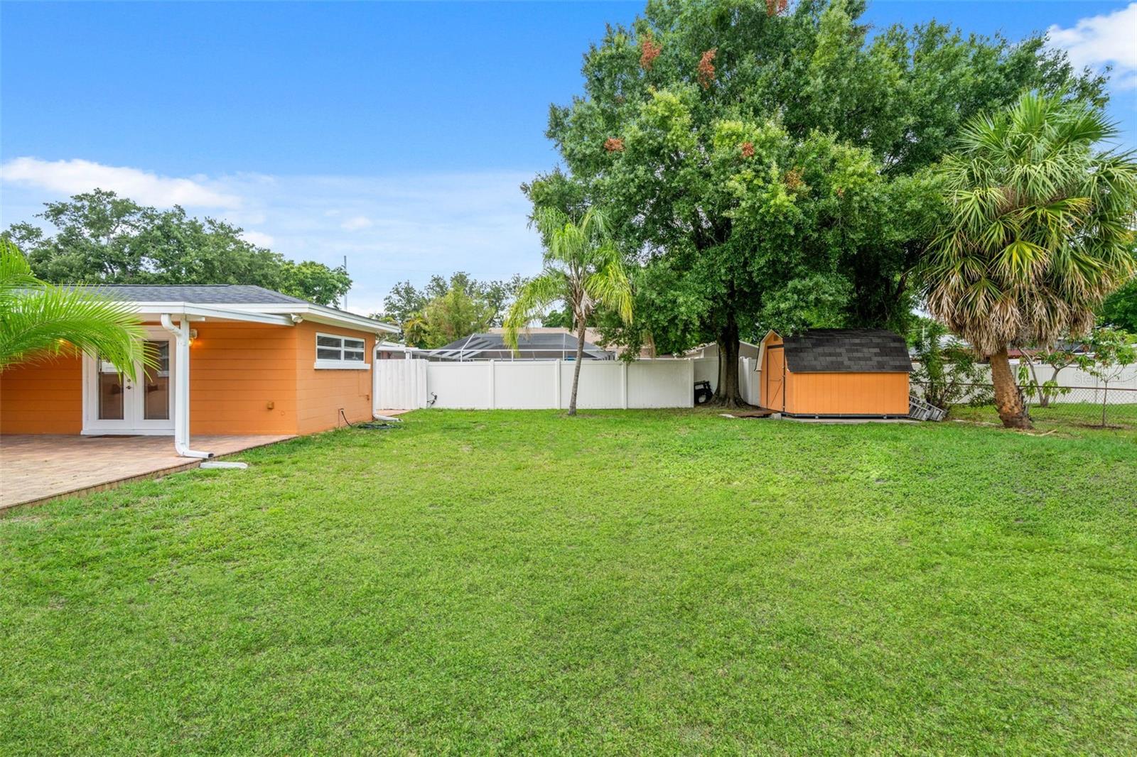 607 N LINCOLN AVE, TAMPA, FL, 33609