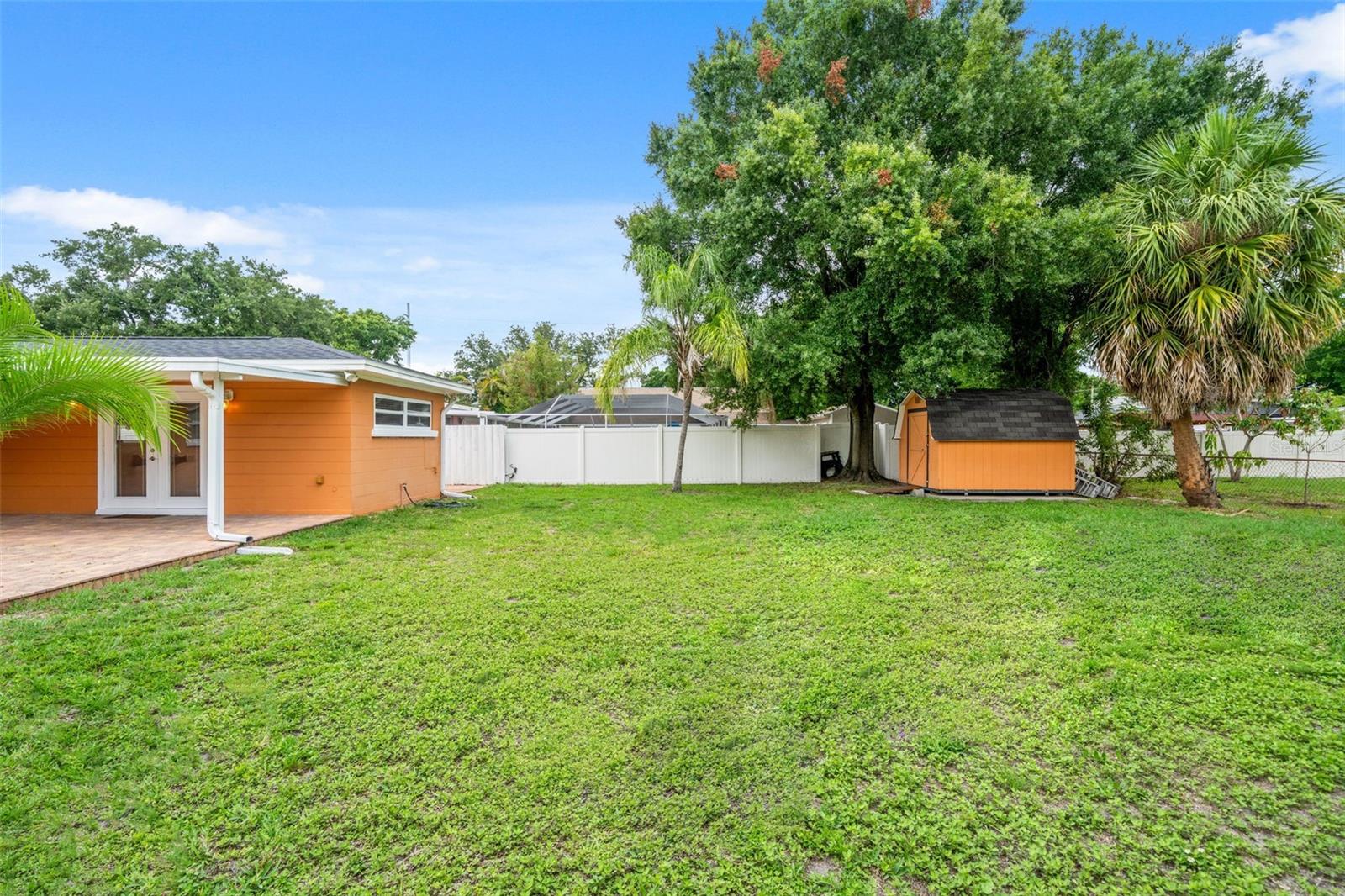 607 N LINCOLN AVE, TAMPA, FL, 33609