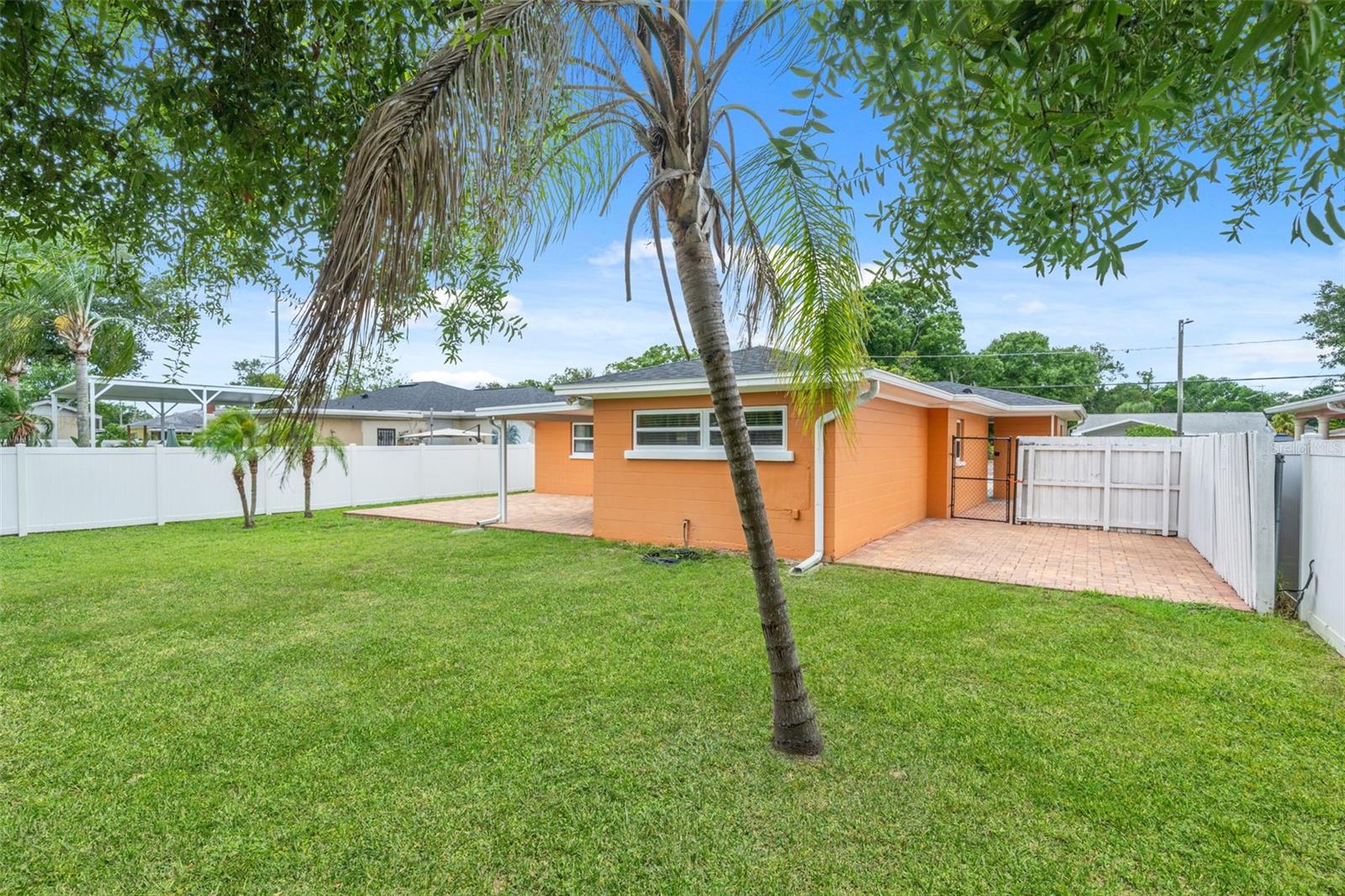607 N LINCOLN AVE, TAMPA, FL, 33609