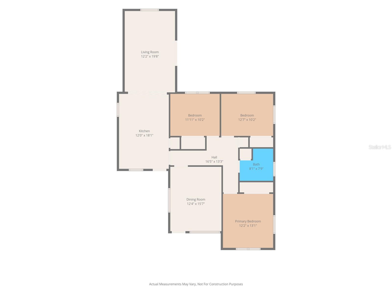 607 N LINCOLN AVE, TAMPA, FL, 33609