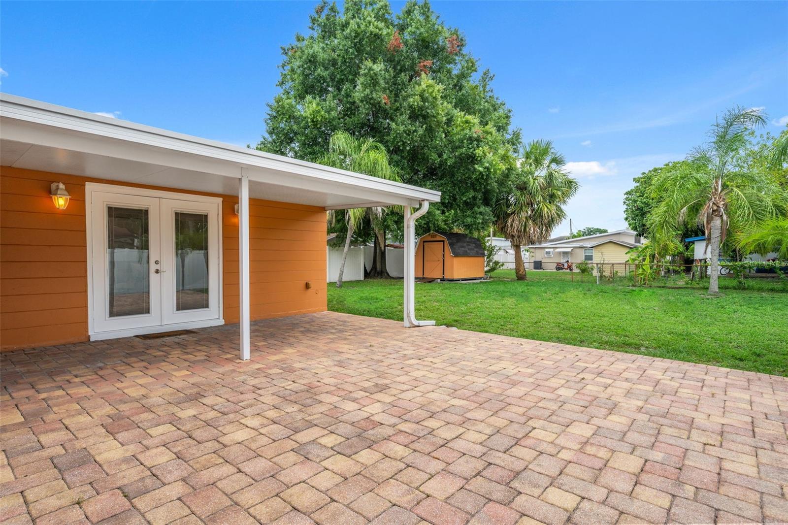 607 N LINCOLN AVE, TAMPA, FL, 33609