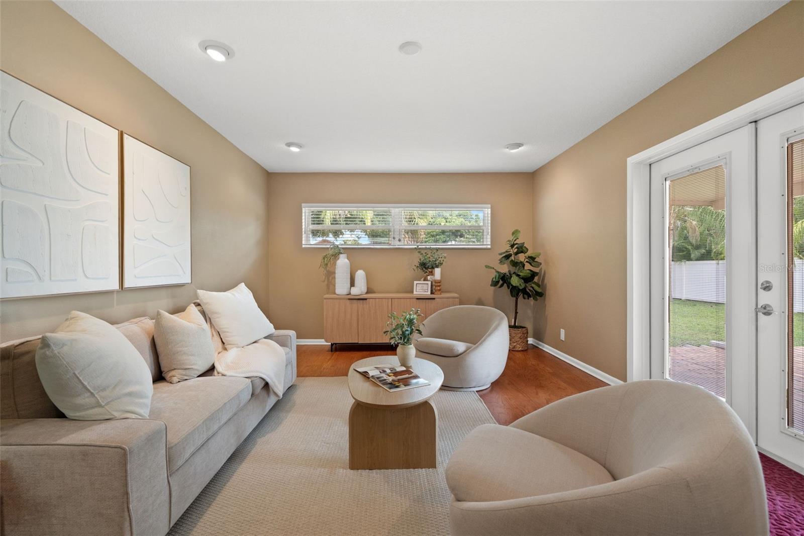 607 N LINCOLN AVE, TAMPA, FL, 33609