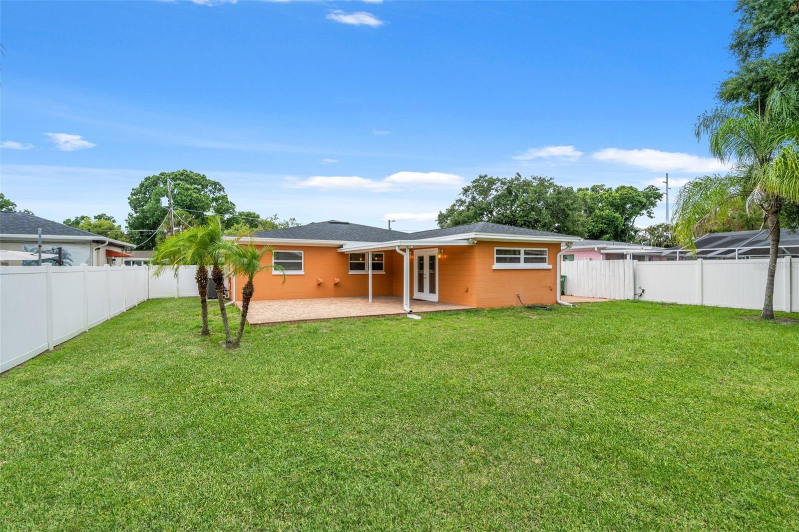607 N LINCOLN AVE, TAMPA, FL, 33609
