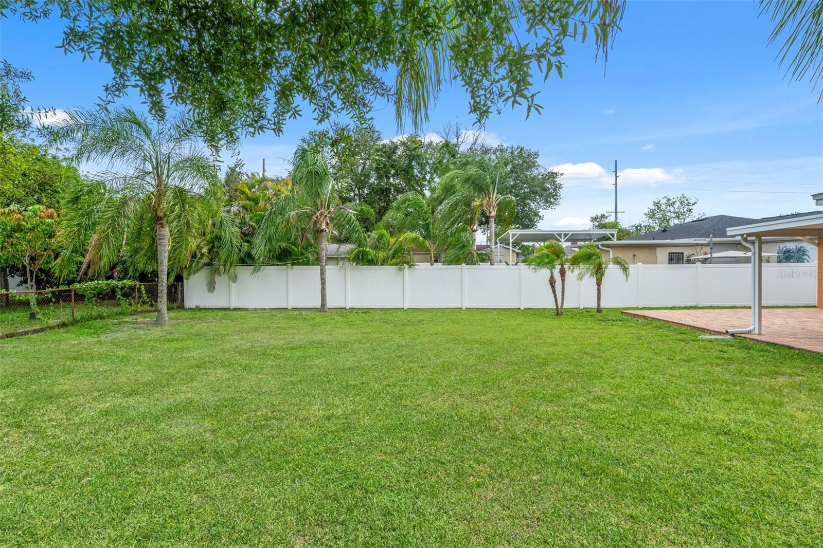 607 N LINCOLN AVE, TAMPA, FL, 33609