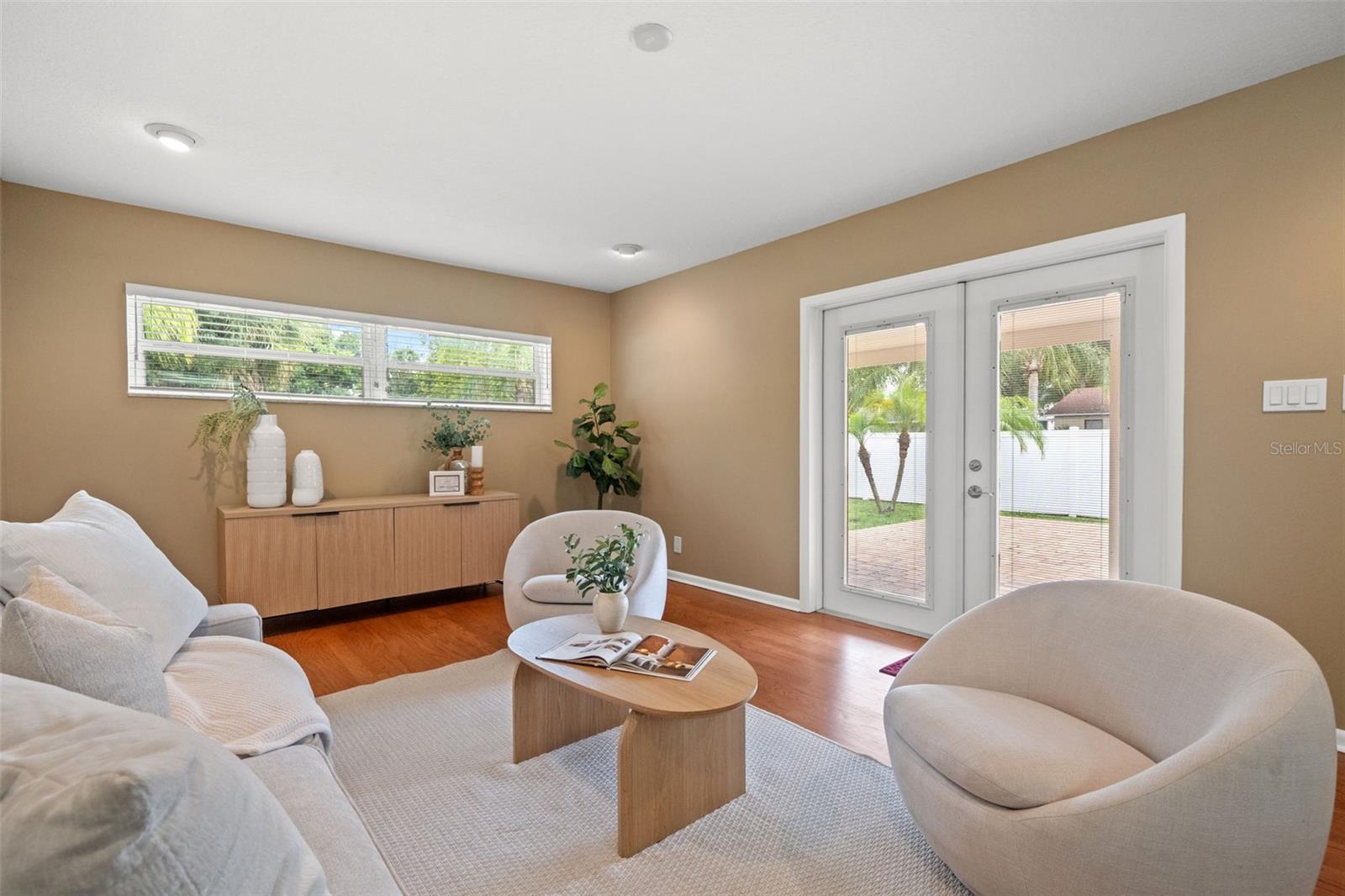 607 N LINCOLN AVE, TAMPA, FL, 33609
