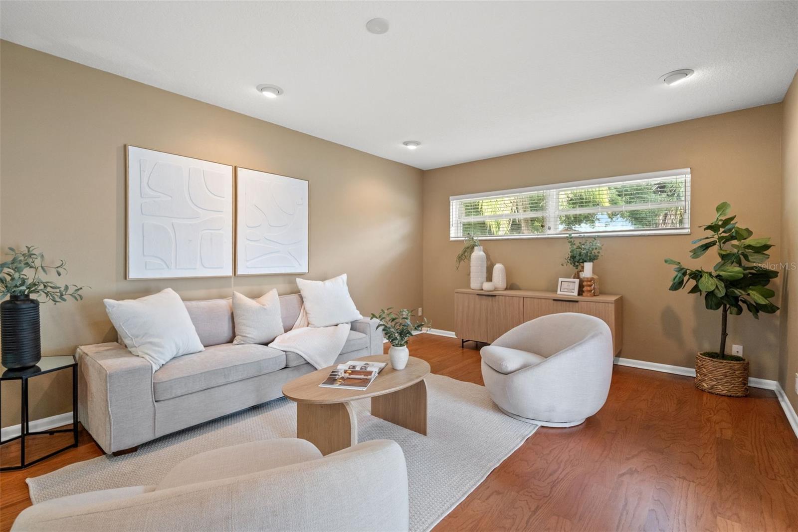 607 N LINCOLN AVE, TAMPA, FL, 33609