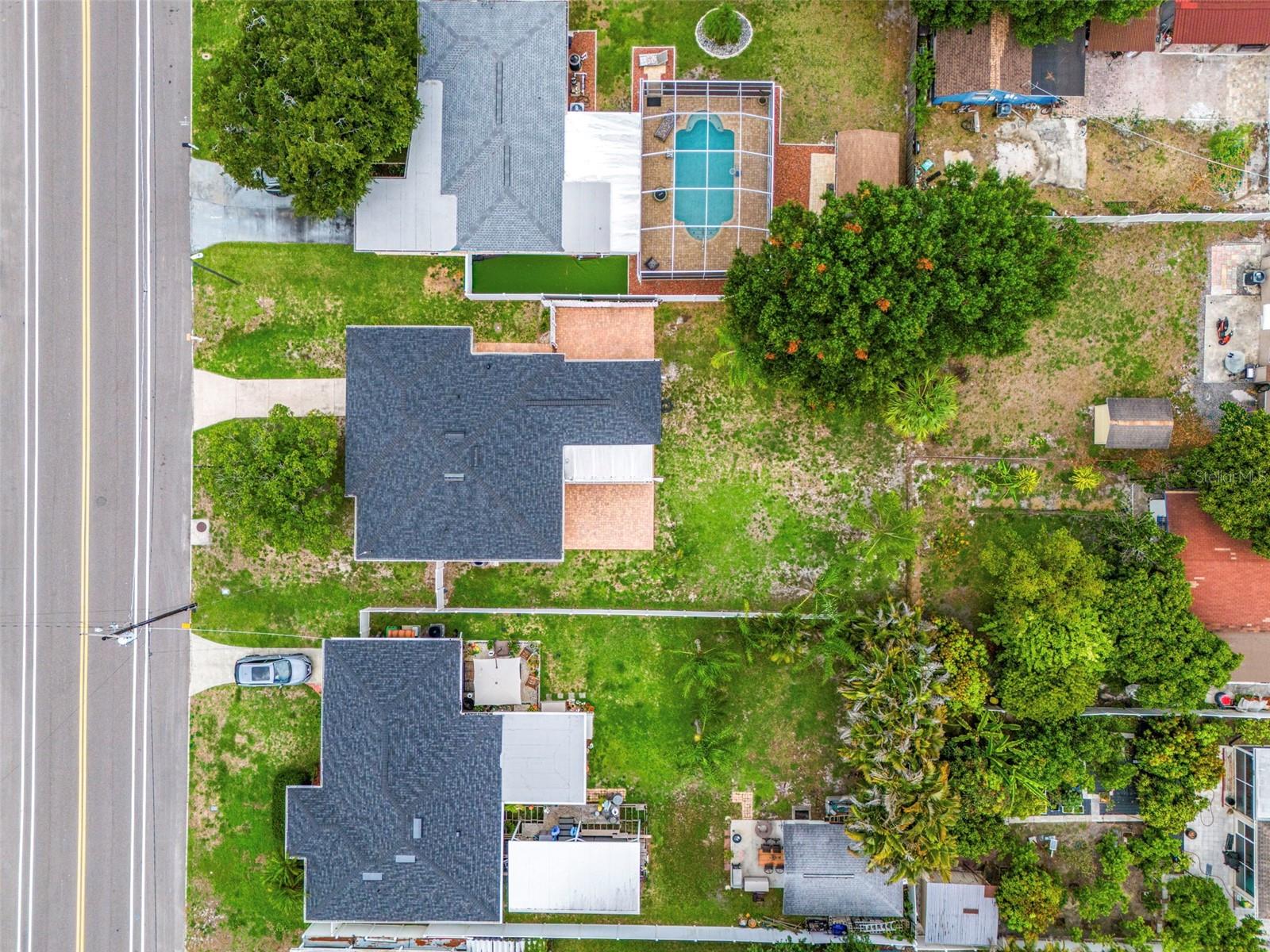 607 N LINCOLN AVE, TAMPA, FL, 33609