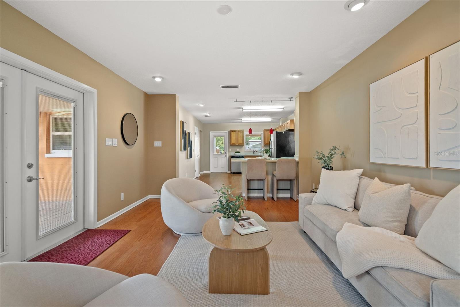 607 N LINCOLN AVE, TAMPA, FL, 33609