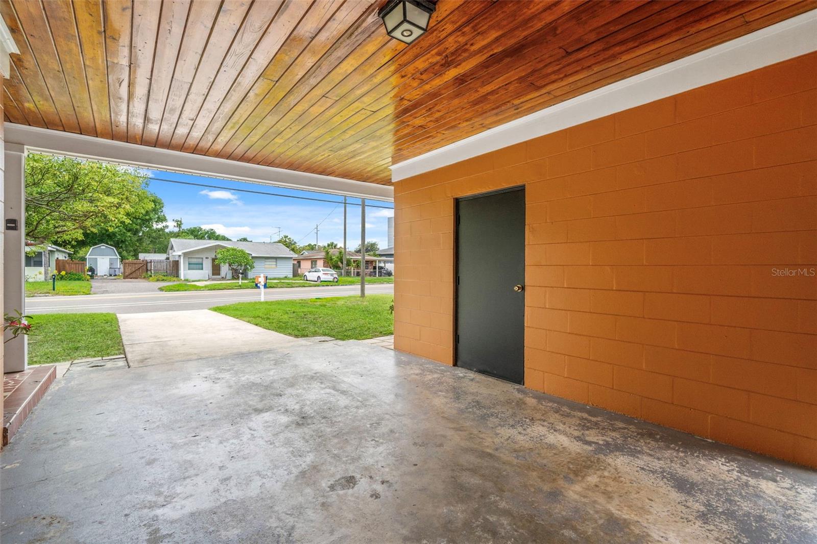 607 N LINCOLN AVE, TAMPA, FL, 33609