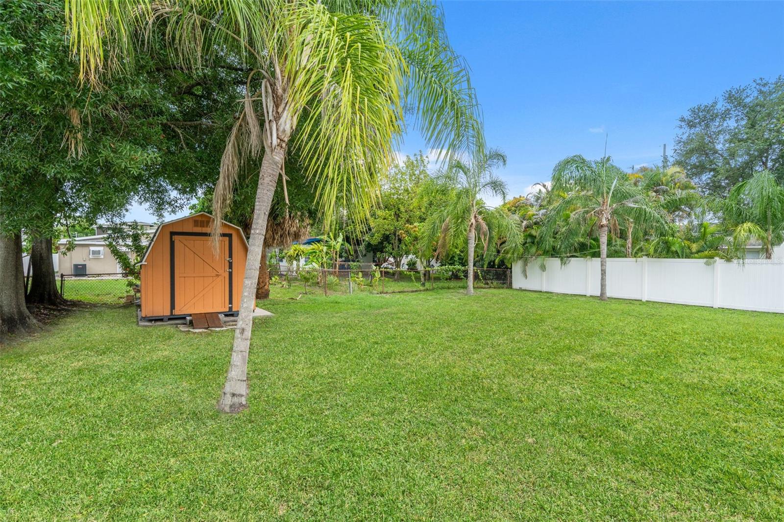 607 N LINCOLN AVE, TAMPA, FL, 33609