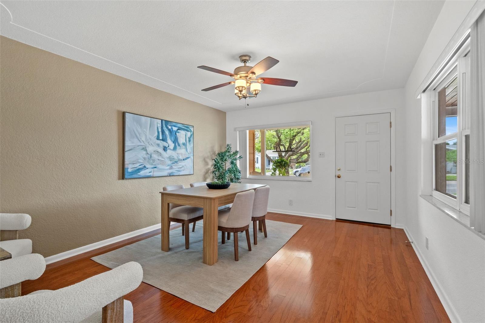 607 N LINCOLN AVE, TAMPA, FL, 33609