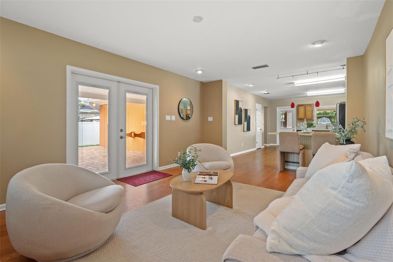 607 N LINCOLN AVE, TAMPA, FL, 33609