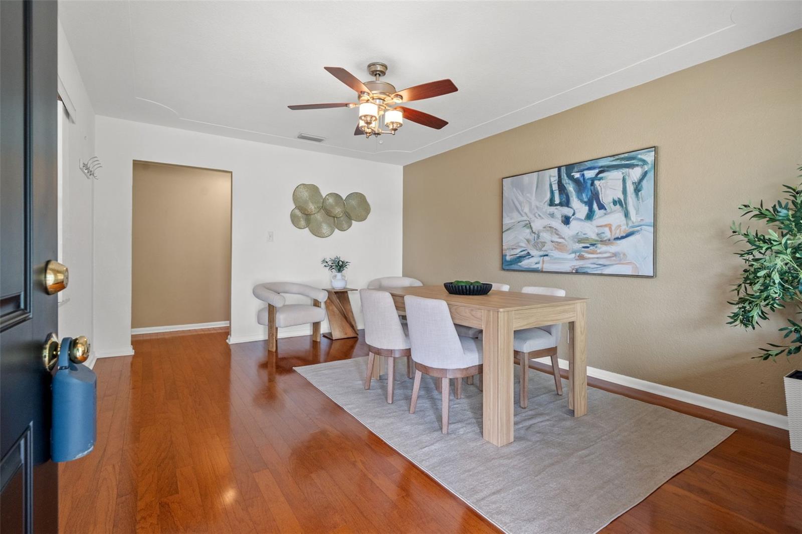 607 N LINCOLN AVE, TAMPA, FL, 33609
