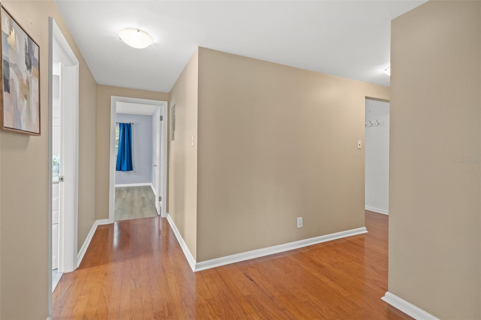 607 N LINCOLN AVE, TAMPA, FL, 33609