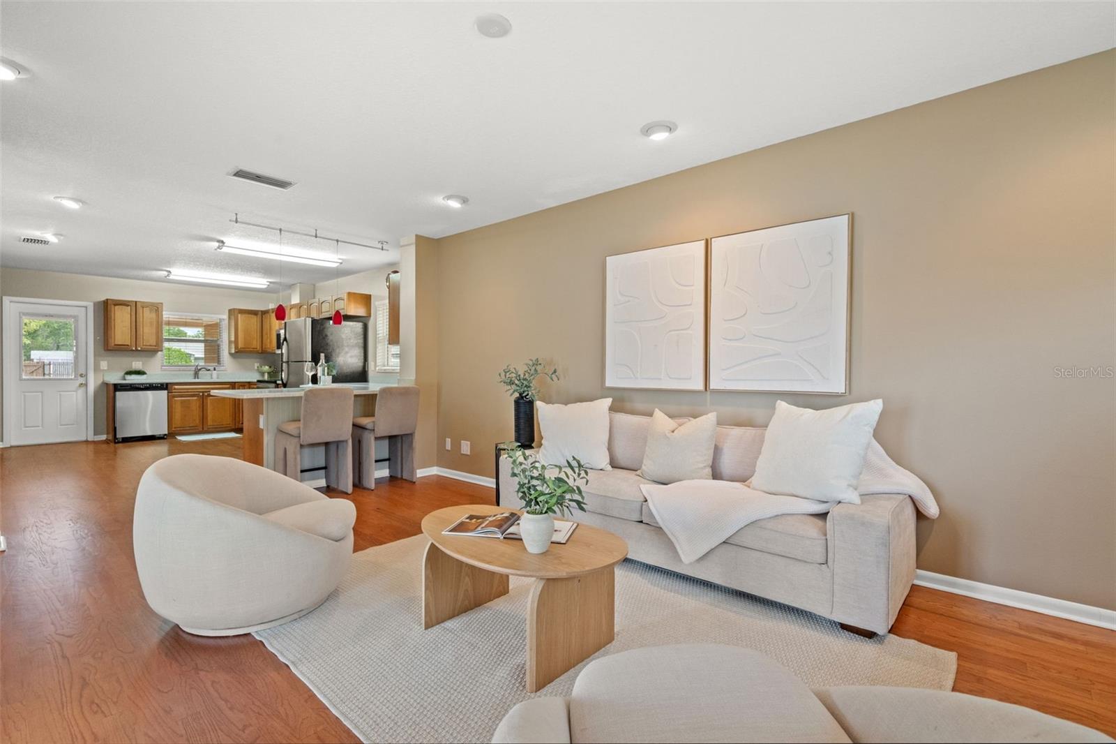 607 N LINCOLN AVE, TAMPA, FL, 33609
