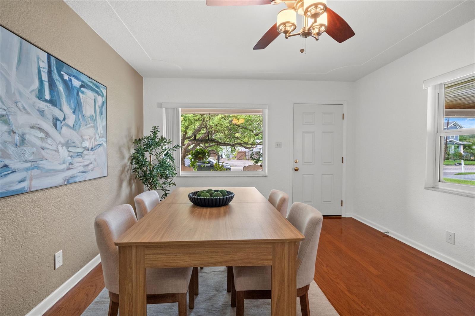 607 N LINCOLN AVE, TAMPA, FL, 33609