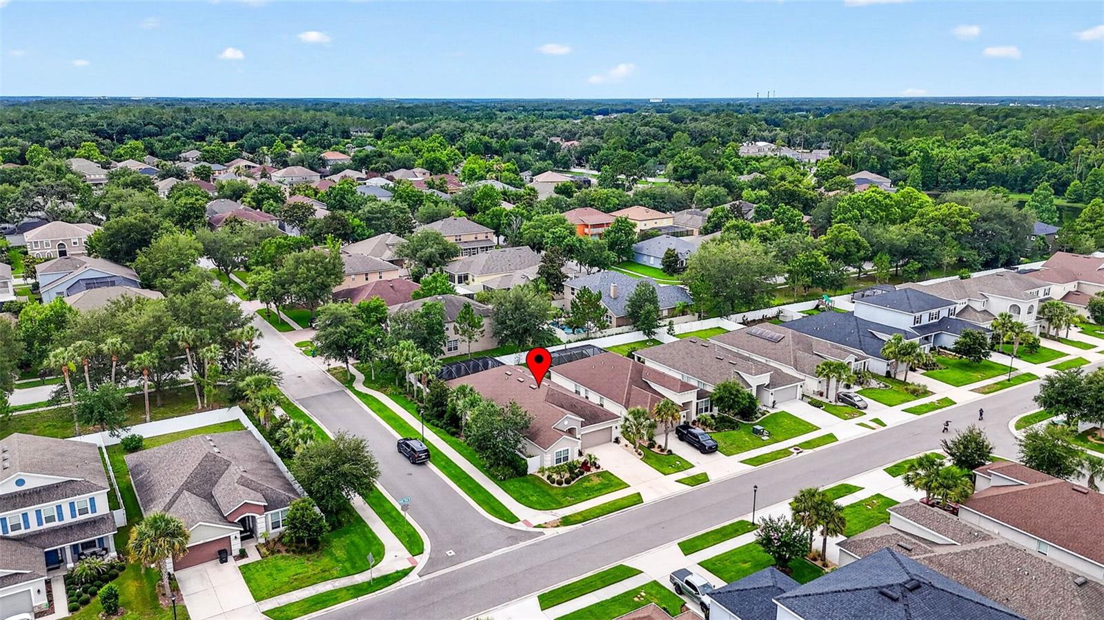 29894 CHAPEL CHASE DR, WESLEY CHAPEL, FL, 33545