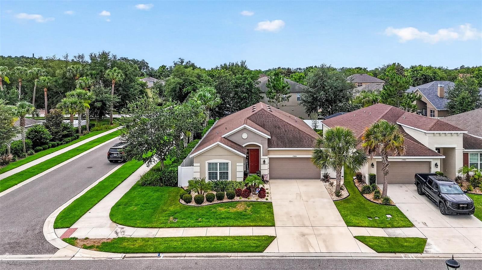 29894 CHAPEL CHASE DR, WESLEY CHAPEL, FL, 33545