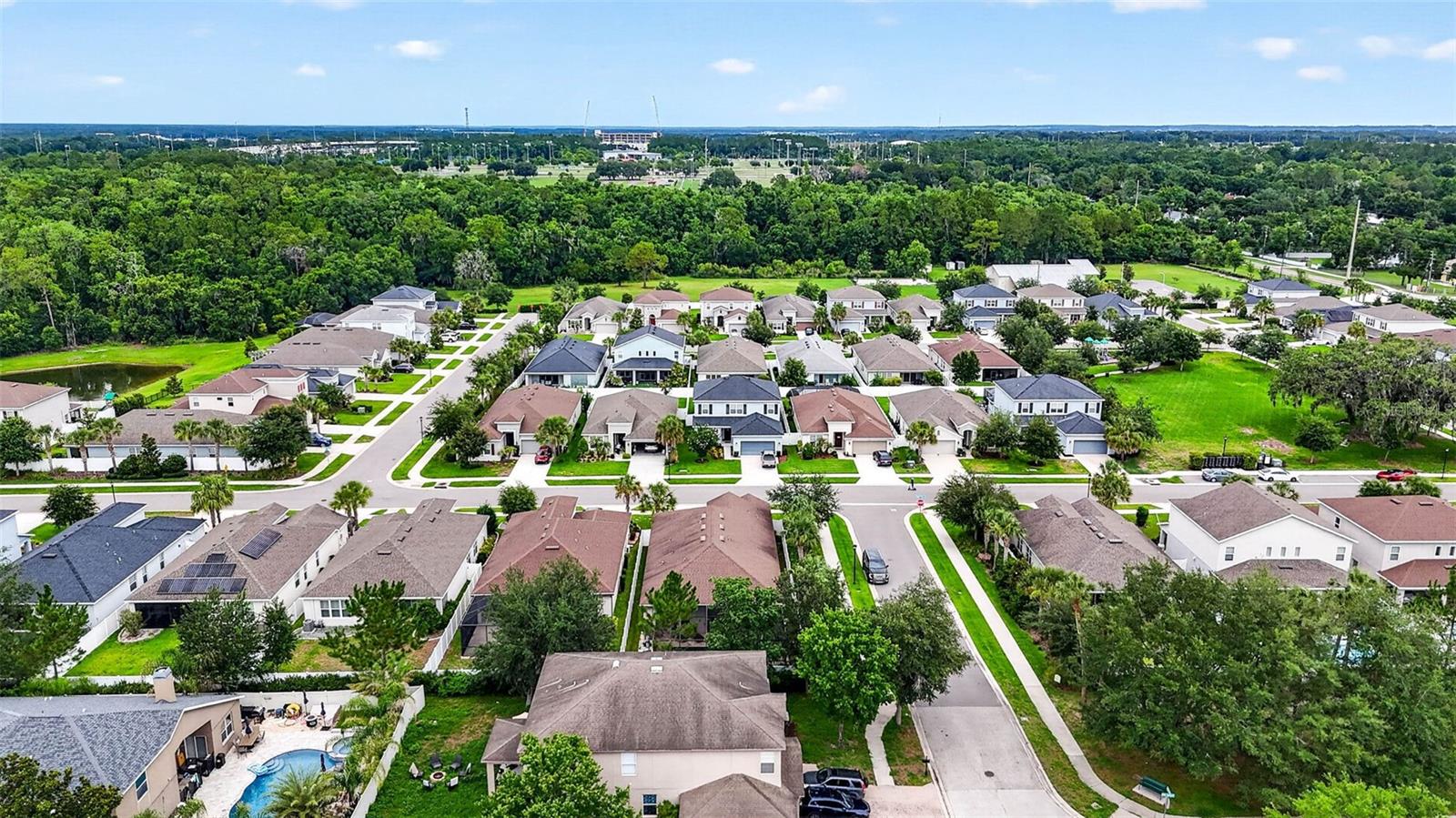 29894 CHAPEL CHASE DR, WESLEY CHAPEL, FL, 33545