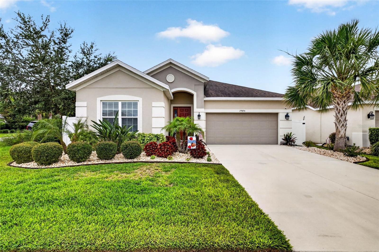 29894 CHAPEL CHASE DR, WESLEY CHAPEL, FL, 33545