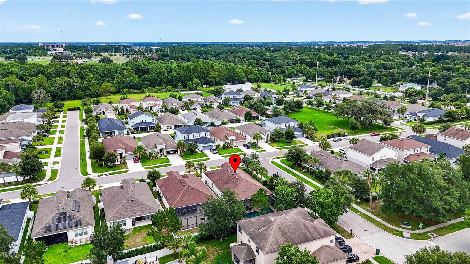 29894 CHAPEL CHASE DR, WESLEY CHAPEL, FL, 33545