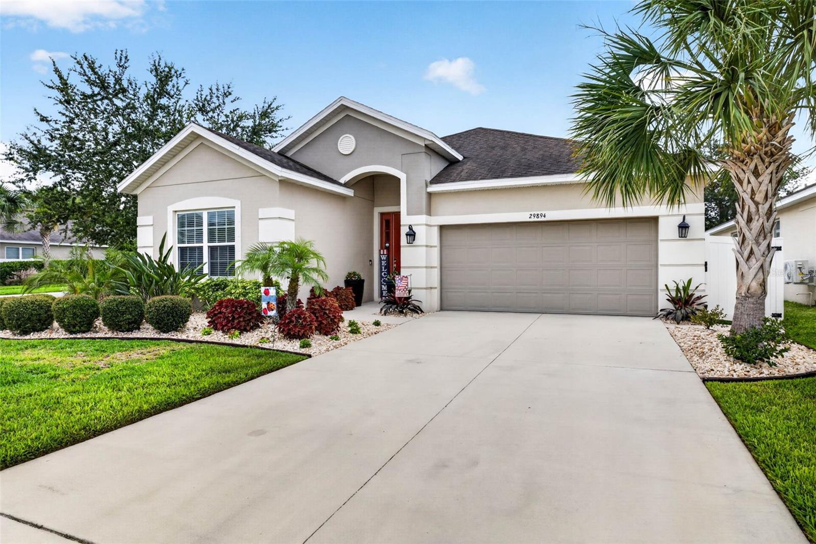 29894 CHAPEL CHASE DR, WESLEY CHAPEL, FL, 33545