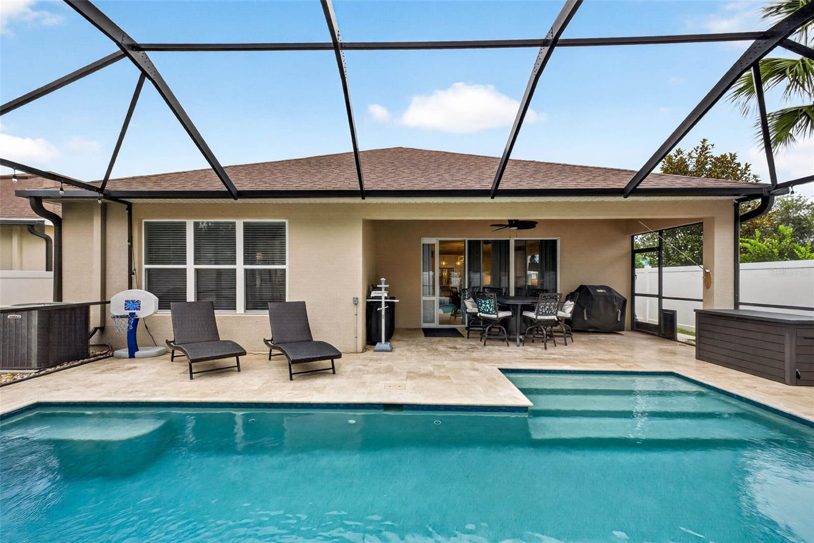 29894 CHAPEL CHASE DR, WESLEY CHAPEL, FL, 33545