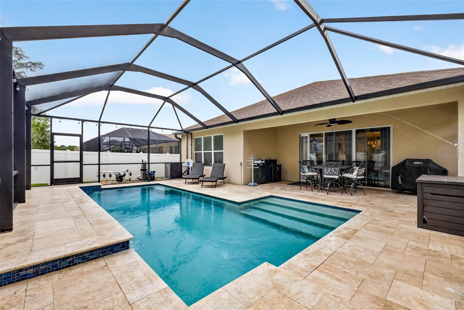29894 CHAPEL CHASE DR, WESLEY CHAPEL, FL, 33545