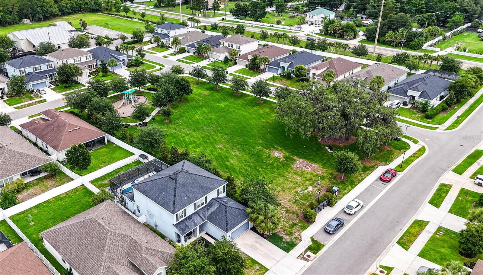 29894 CHAPEL CHASE DR, WESLEY CHAPEL, FL, 33545