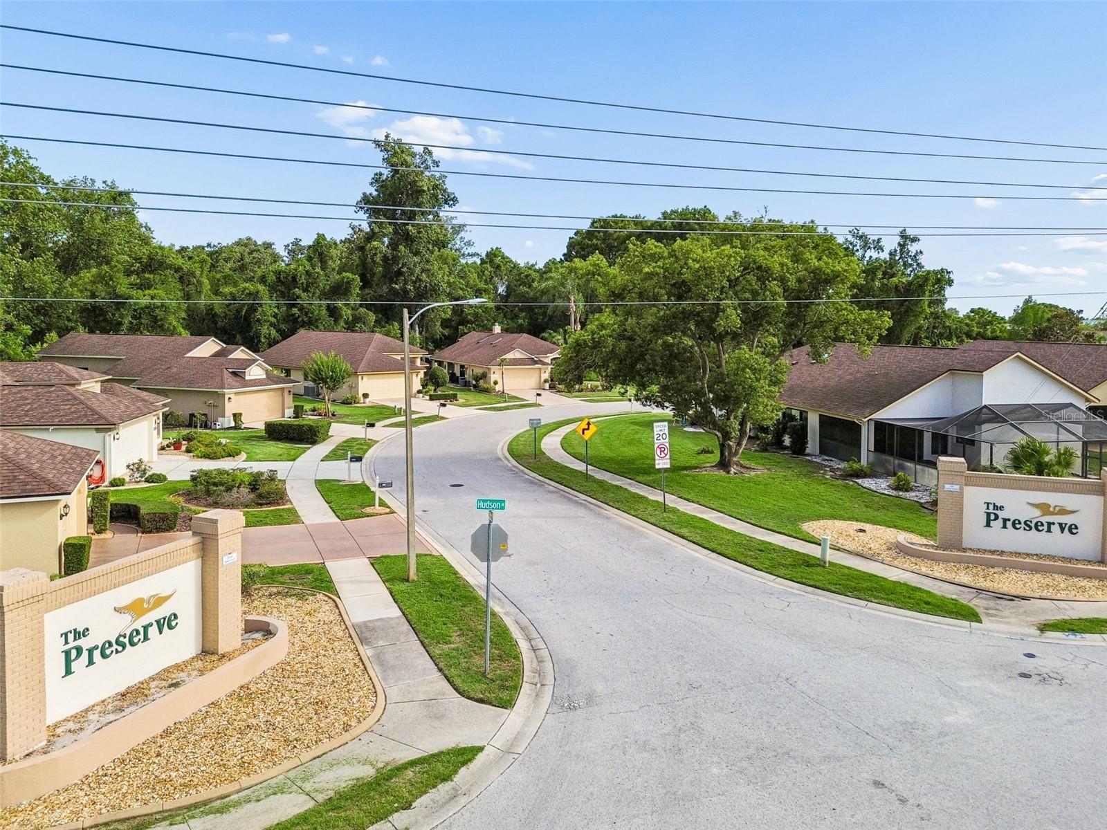 9311 HAAS DR, HUDSON, FL, 34669