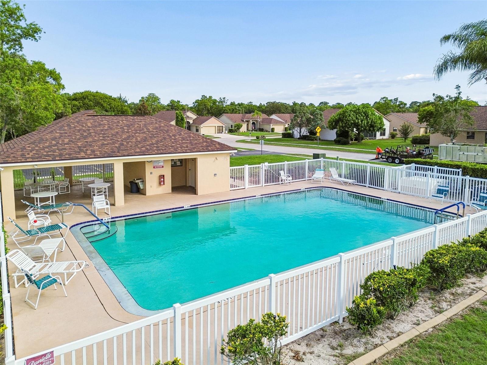 9311 HAAS DR, HUDSON, FL, 34669