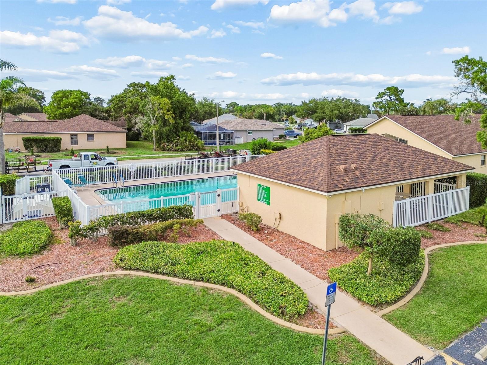 9311 HAAS DR, HUDSON, FL, 34669