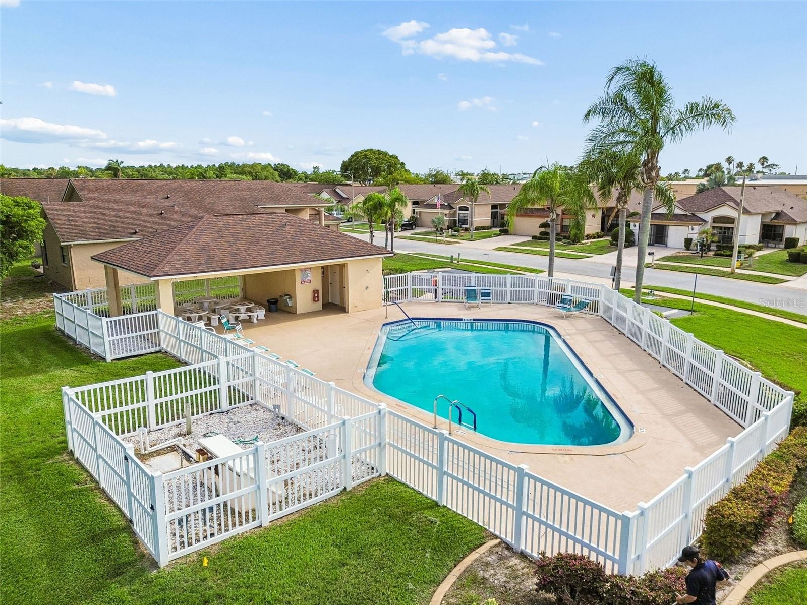 9311 HAAS DR, HUDSON, FL, 34669