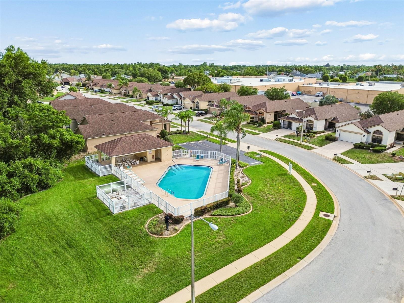 9311 HAAS DR, HUDSON, FL, 34669