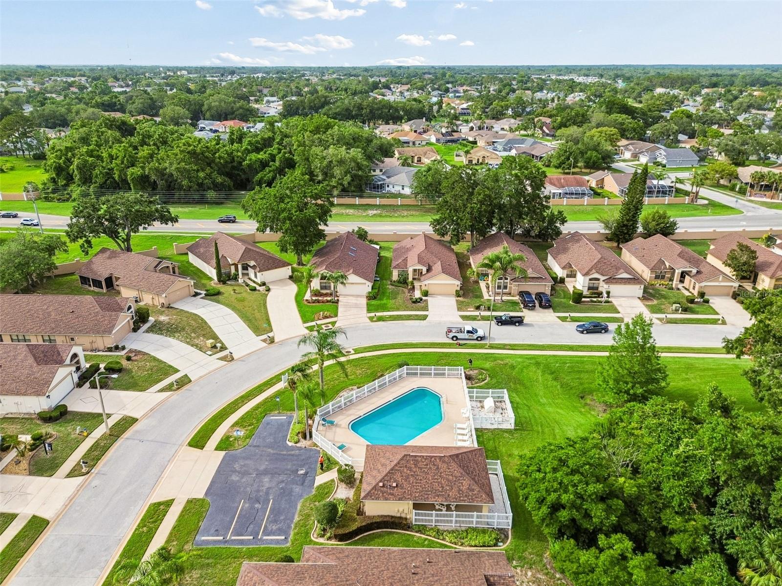 9311 HAAS DR, HUDSON, FL, 34669